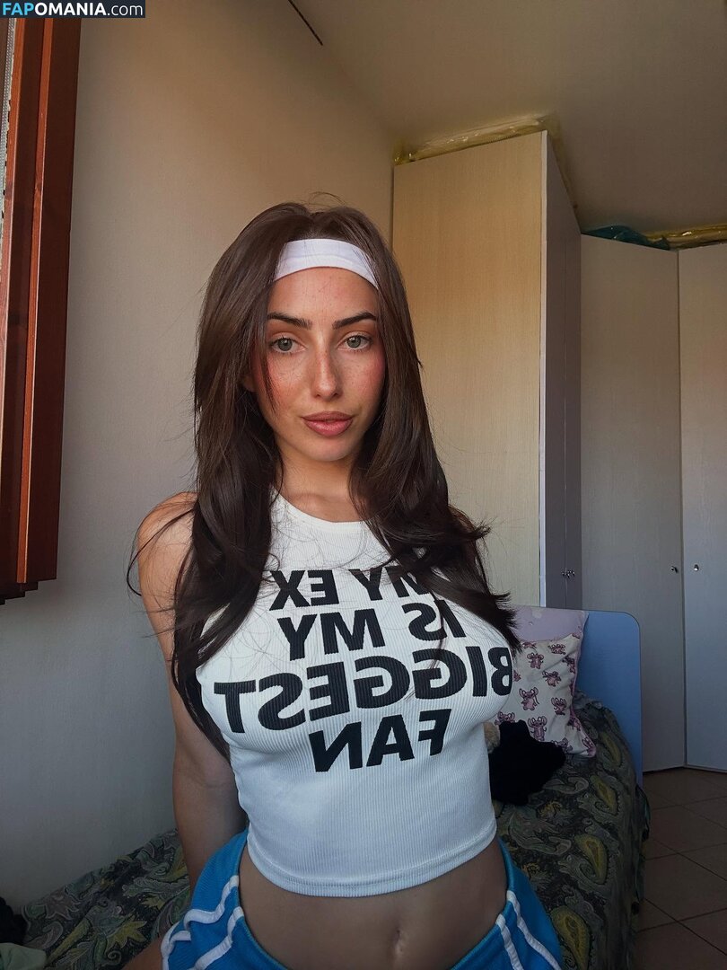 Aurora Becarelli / aurora.becarelli / bronzed_aurora Naken OnlyFans  Läckta Foto #55