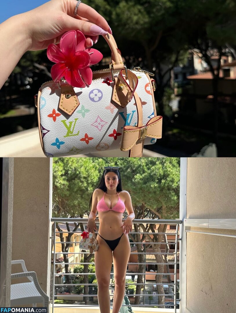 Aurora Becarelli / aurora.becarelli / bronzed_aurora Naken OnlyFans  Läckta Foto #64