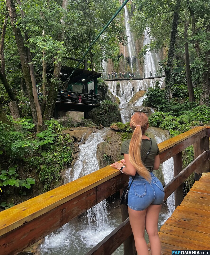 Aurora Menchaca / aurora_mgzz / auroramenchacaoficial / https: Naken OnlyFans  Läckta Foto #14