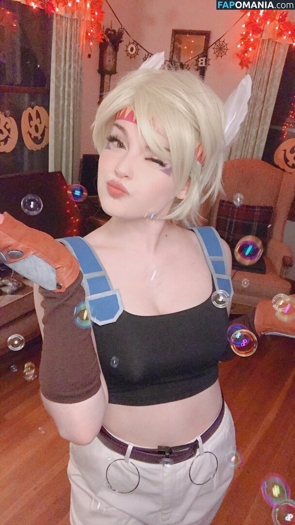 auroraiskira / kingauratv Naken OnlyFans  Läckta Foto #10