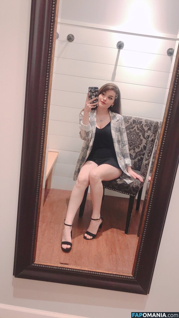 auroraiskira / kingauratv Naken OnlyFans  Läckta Foto #12