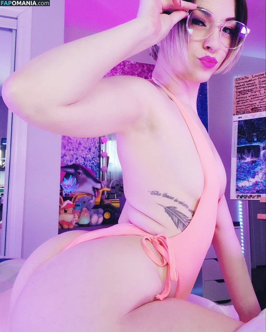 AuroraStarr / iaurorastarr Naken OnlyFans  Läckta Foto #4