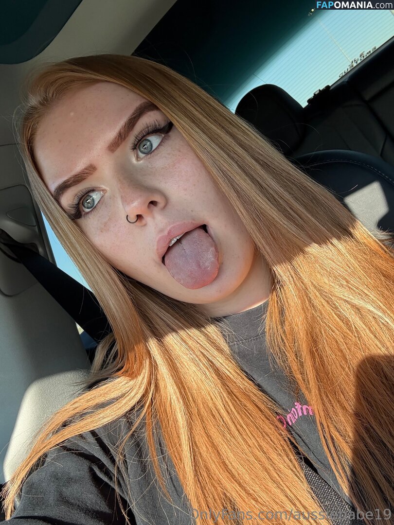 aussiebabe19 Naken OnlyFans  Läckta Foto #48