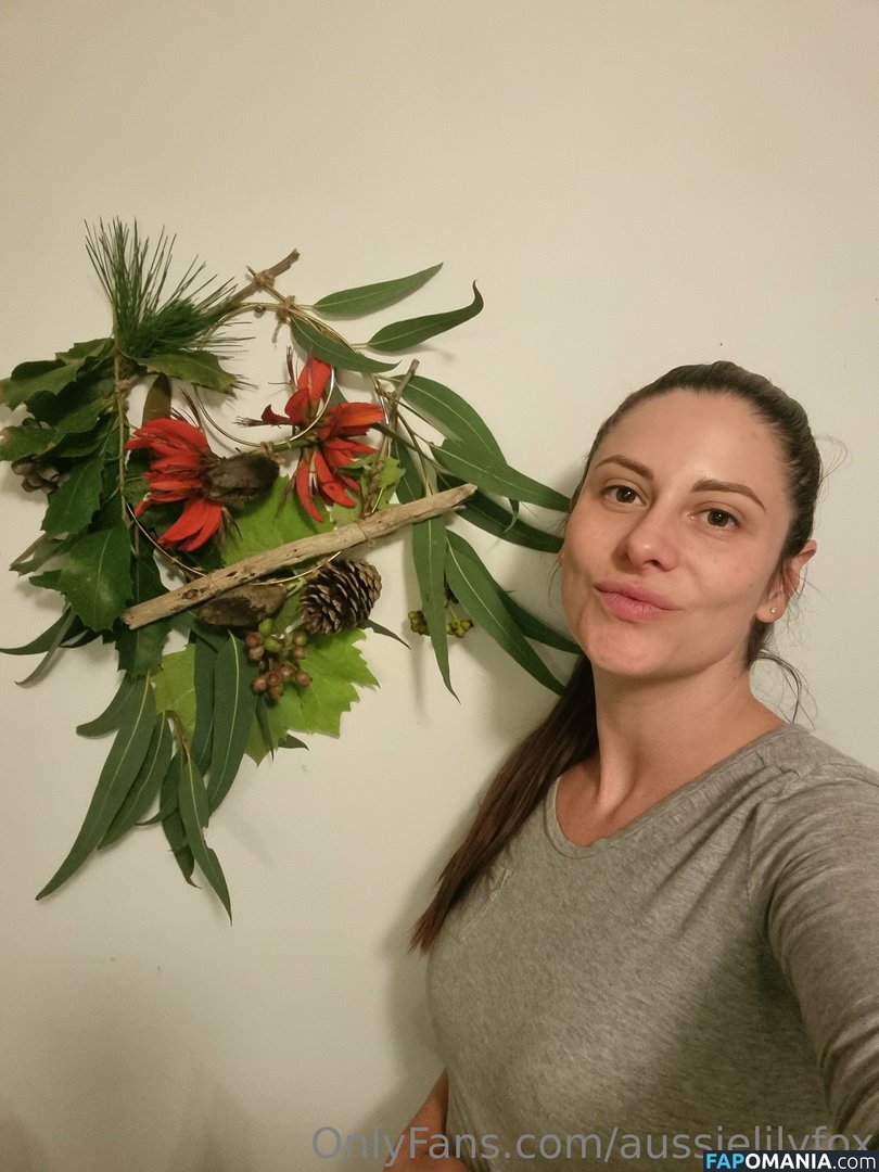 aussielilyfox Naken OnlyFans  Läckta Foto #62