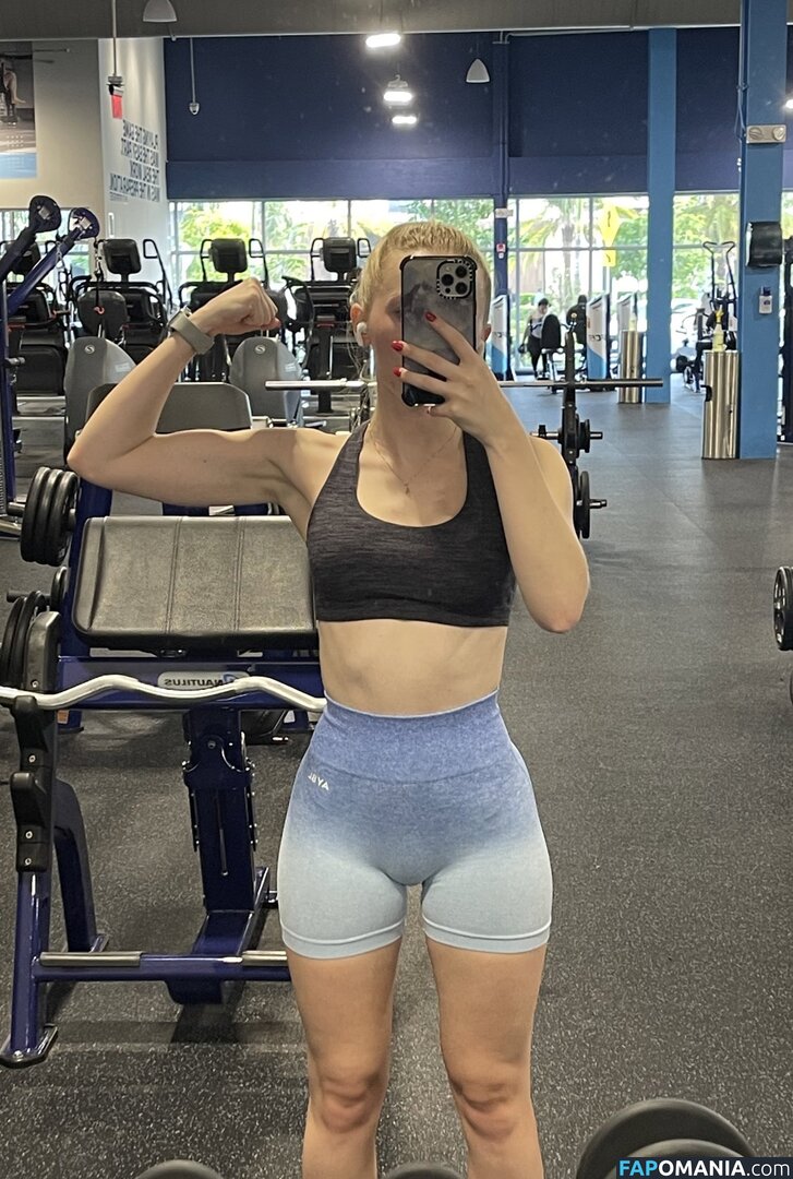 autumn Naken OnlyFans  Läckta Foto #6