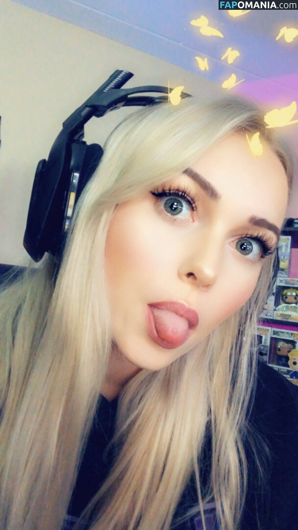 autumn Naken OnlyFans  Läckta Foto #7