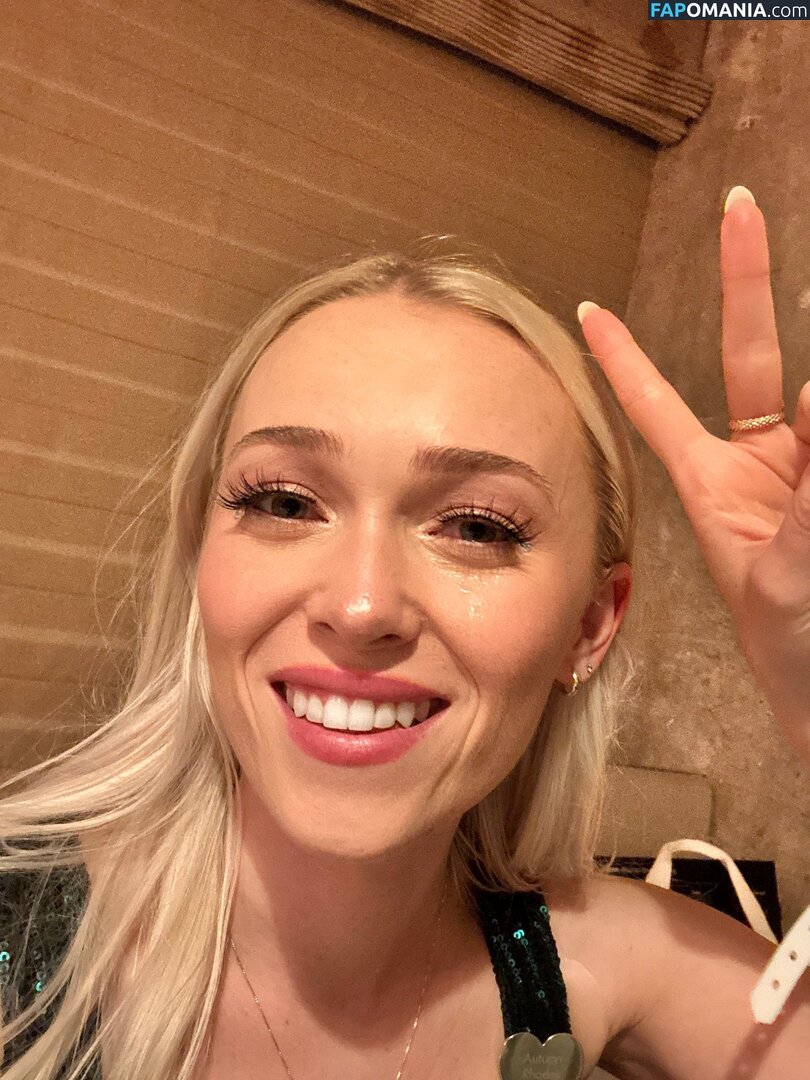 autumn Naken OnlyFans  Läckta Foto #11