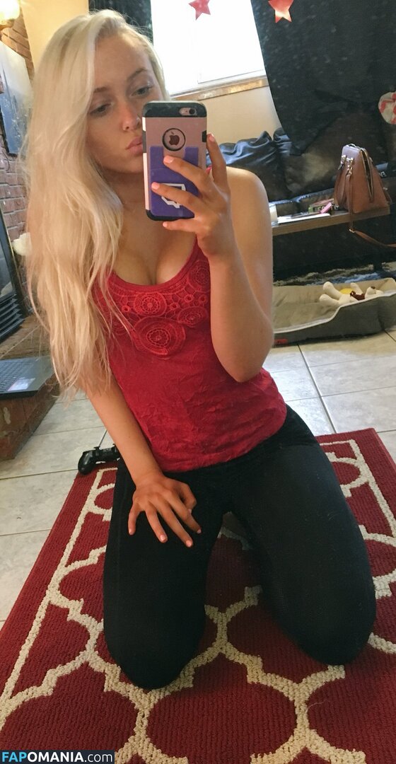 autumn Naken OnlyFans  Läckta Foto #13