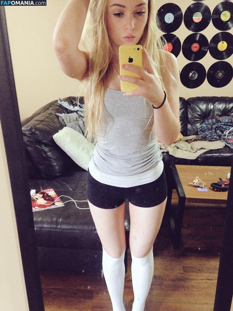 autumn Naken OnlyFans  Läckta Foto #14