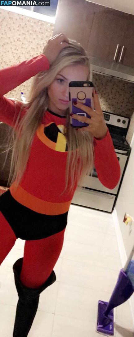 autumn Naken OnlyFans  Läckta Foto #18