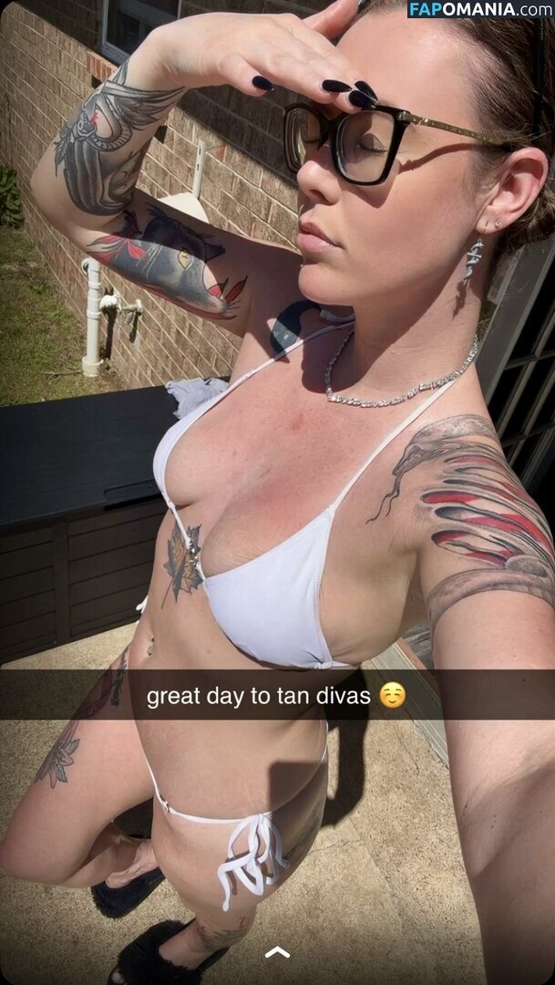 Autumn Henry / _autumn_henry / autumnhenry75 Naken OnlyFans  Läckta Foto #3