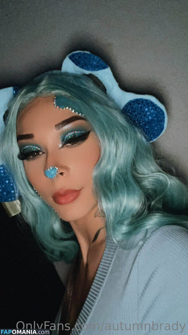 autumnbrady Naken OnlyFans  Läckta Foto #12