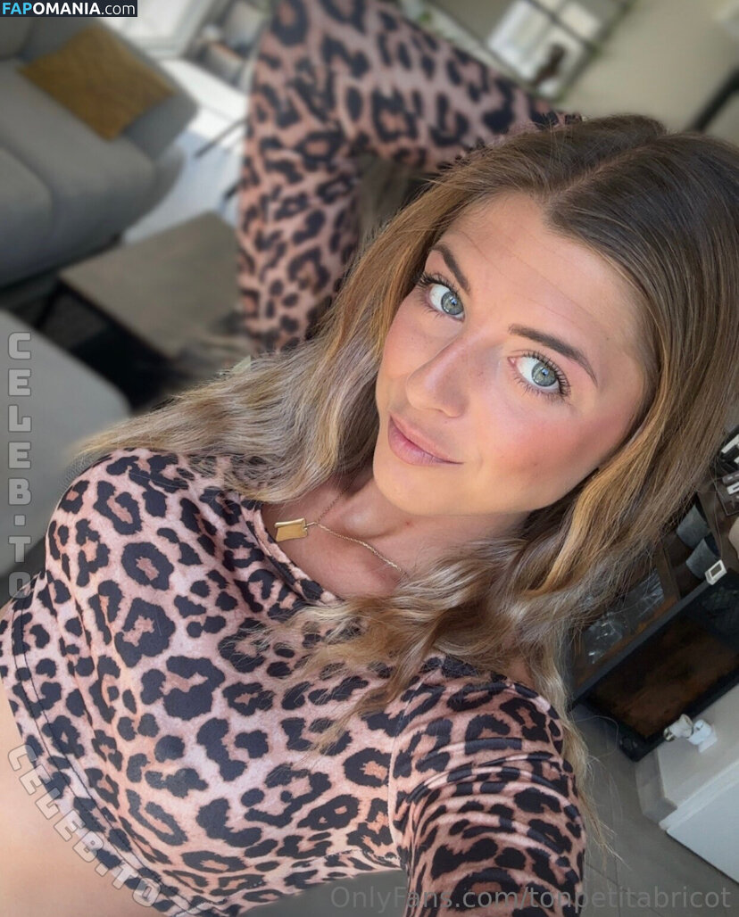 Ava Abricot / lepetit.abricot / tonpetitabricot Naken OnlyFans  Läckta Foto #9