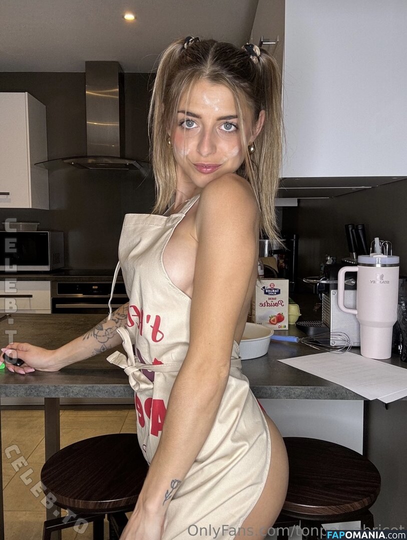 Ava Abricot / lepetit.abricot / tonpetitabricot Naken OnlyFans  Läckta Foto #10