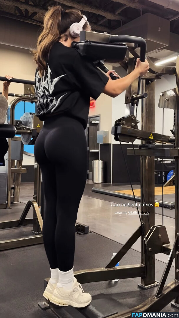 Ava Allan / avaalan / avaallan Naken OnlyFans  Läckta Foto #121