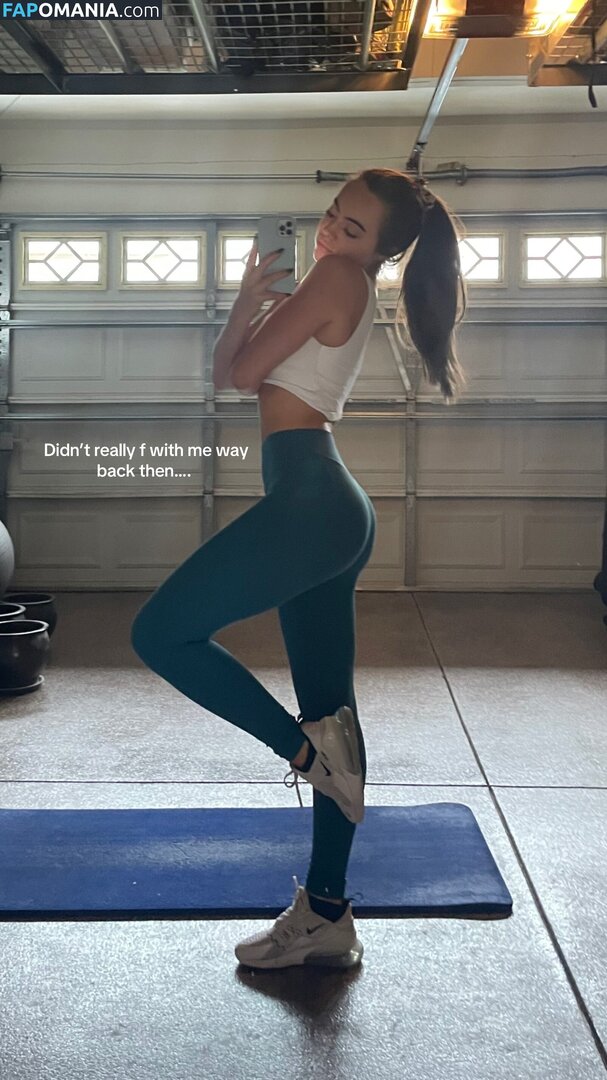 Ava Allan / avaalan / avaallan Naken OnlyFans  Läckta Foto #122