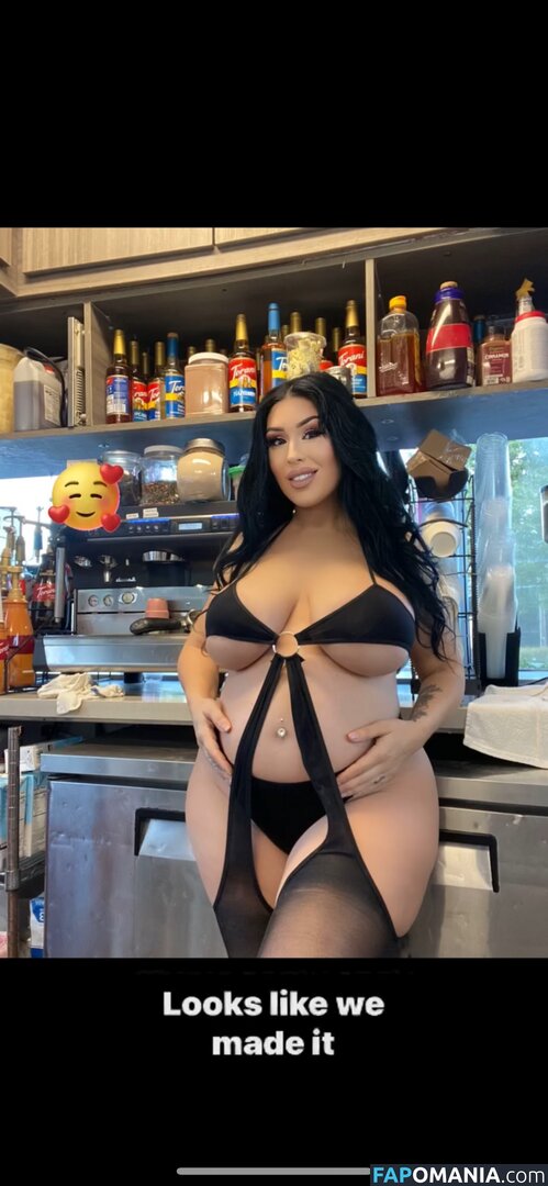 Ava Alvares / avaalvarez Naken OnlyFans  Läckta Foto #1