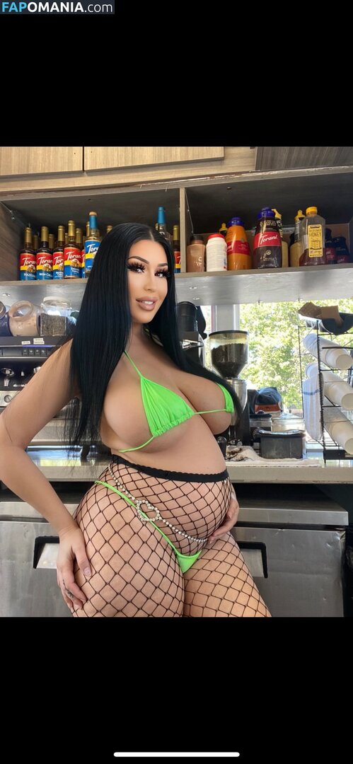 Ava Alvares / avaalvarez Naken OnlyFans  Läckta Foto #2