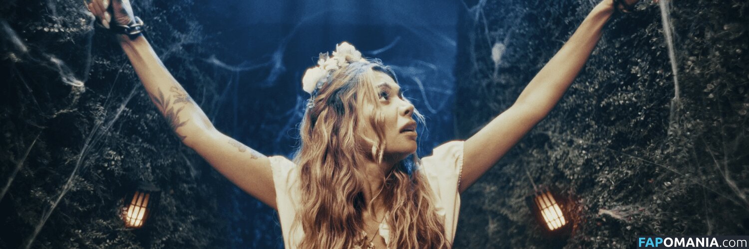 0nlysanz / Ava Amira / https: / itsavaamira Naken OnlyFans  Läckta Foto #11