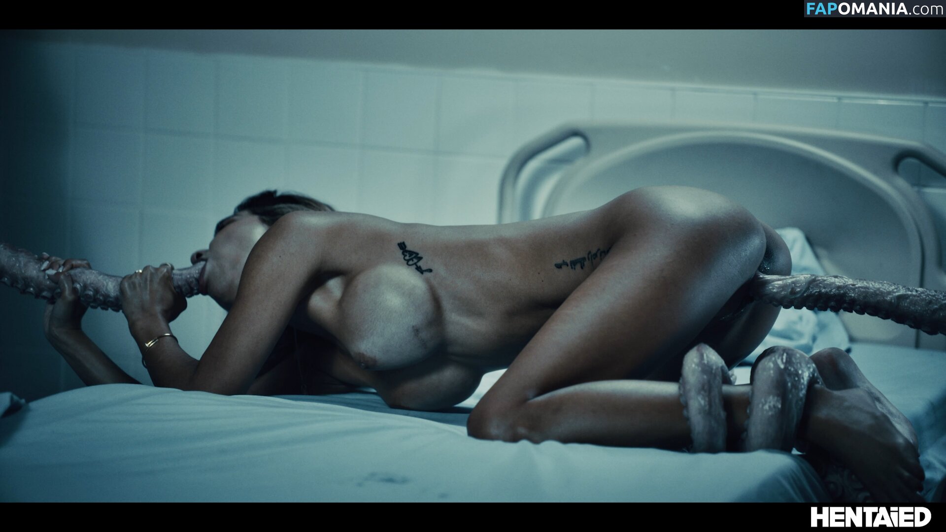 0nlysanz / Ava Amira / https: / itsavaamira Naken OnlyFans  Läckta Foto #13