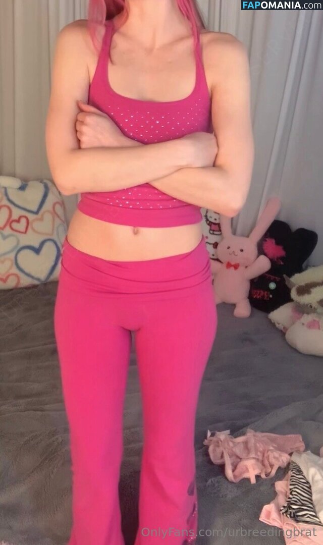 Ava Belle / avabellebby / urbreedingbrat Naken OnlyFans  Läckta Foto #1