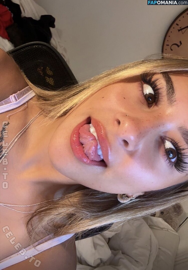 Ava Belle / avabellebby / urbreedingbrat Naken OnlyFans  Läckta Foto #10
