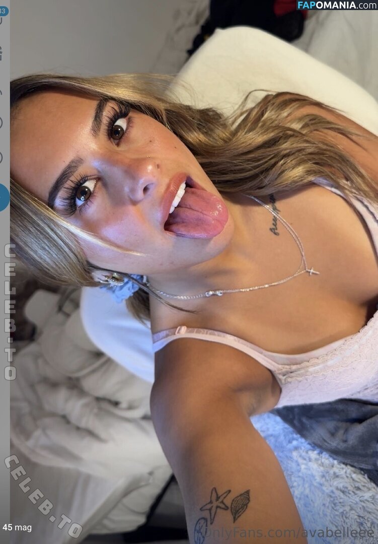 Ava Belle / avabellebby / urbreedingbrat Naken OnlyFans  Läckta Foto #12