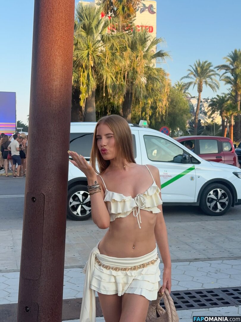 Ava Daniels / avaadaniels / avaaloves Naken OnlyFans  Läckta Foto #8