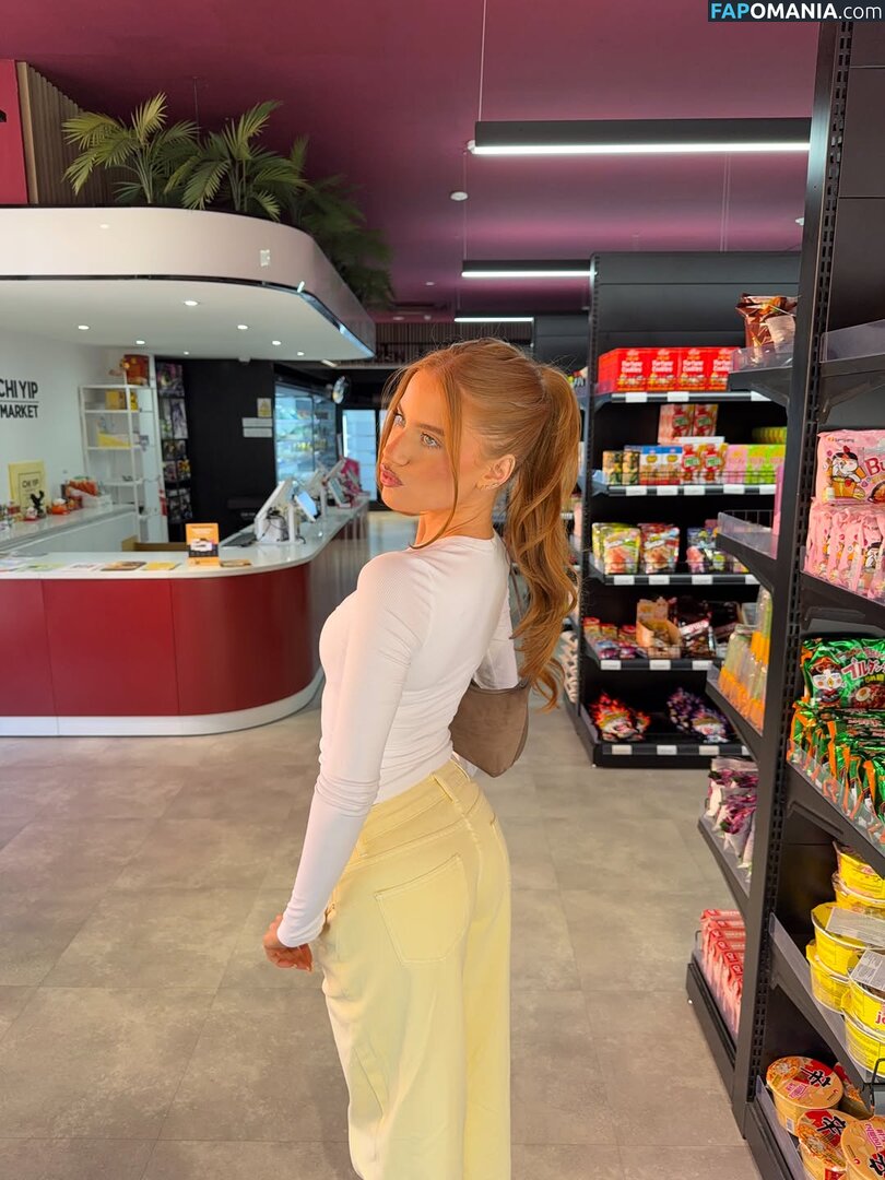 Ava Daniels / avaadaniels / avaaloves Naken OnlyFans  Läckta Foto #26