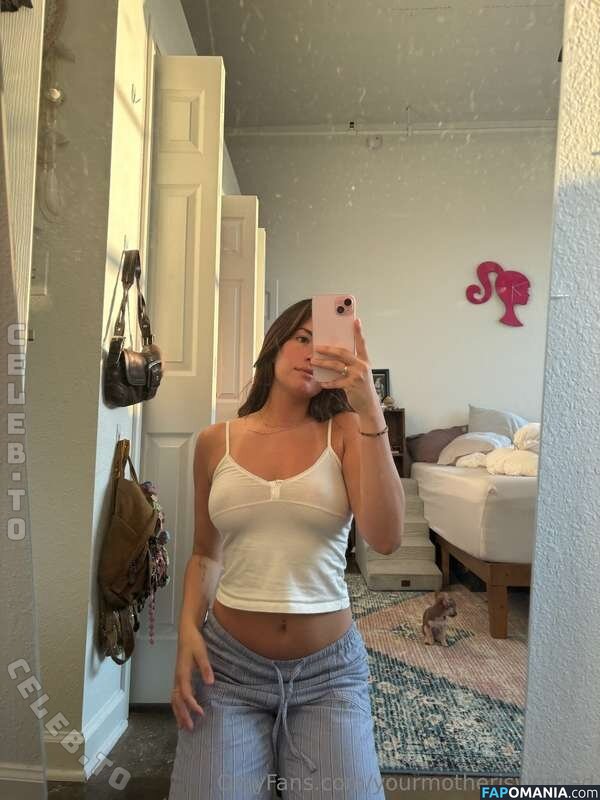 Ava Dank / avadank / https: / yourmotherisworried Naken OnlyFans  Läckta Foto #14