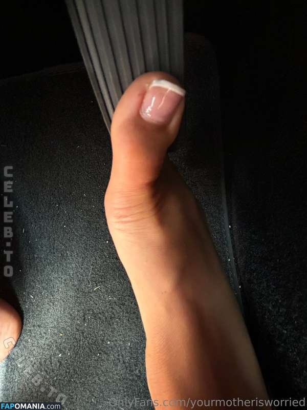 Ava Dank / avadank / https: / yourmotherisworried Naken OnlyFans  Läckta Foto #16