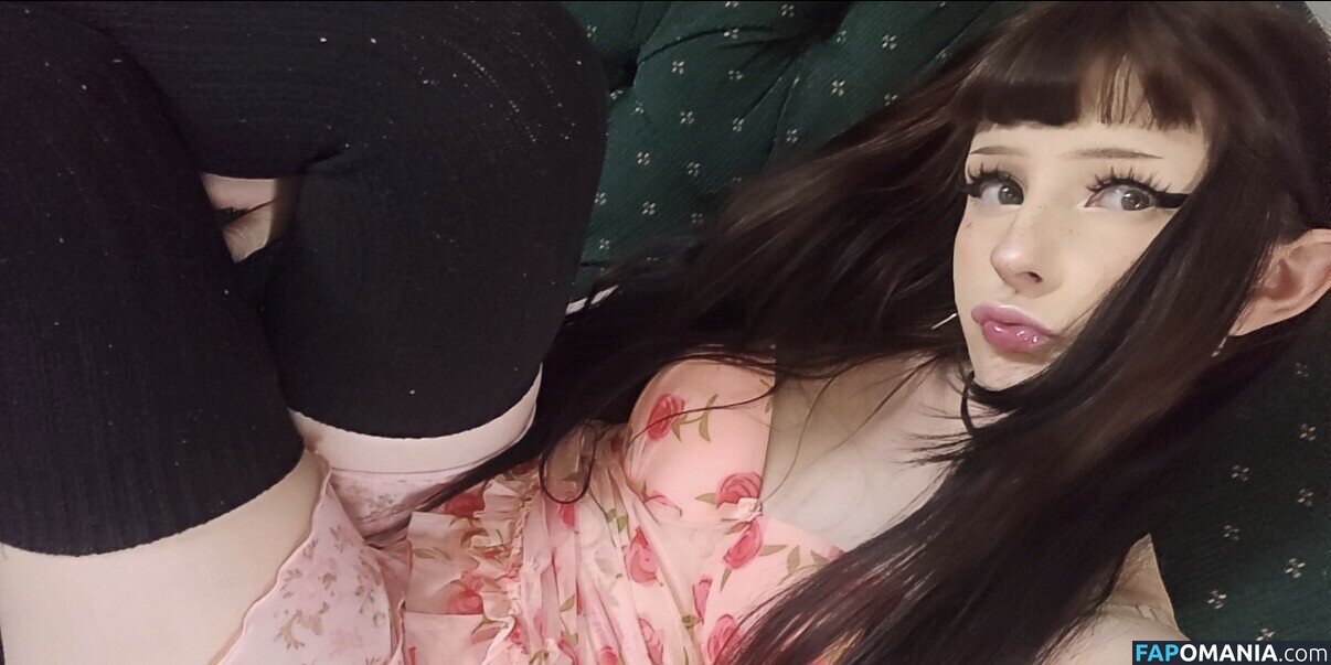 Ava Evilloldhag Naken OnlyFans  Läckta Foto #3