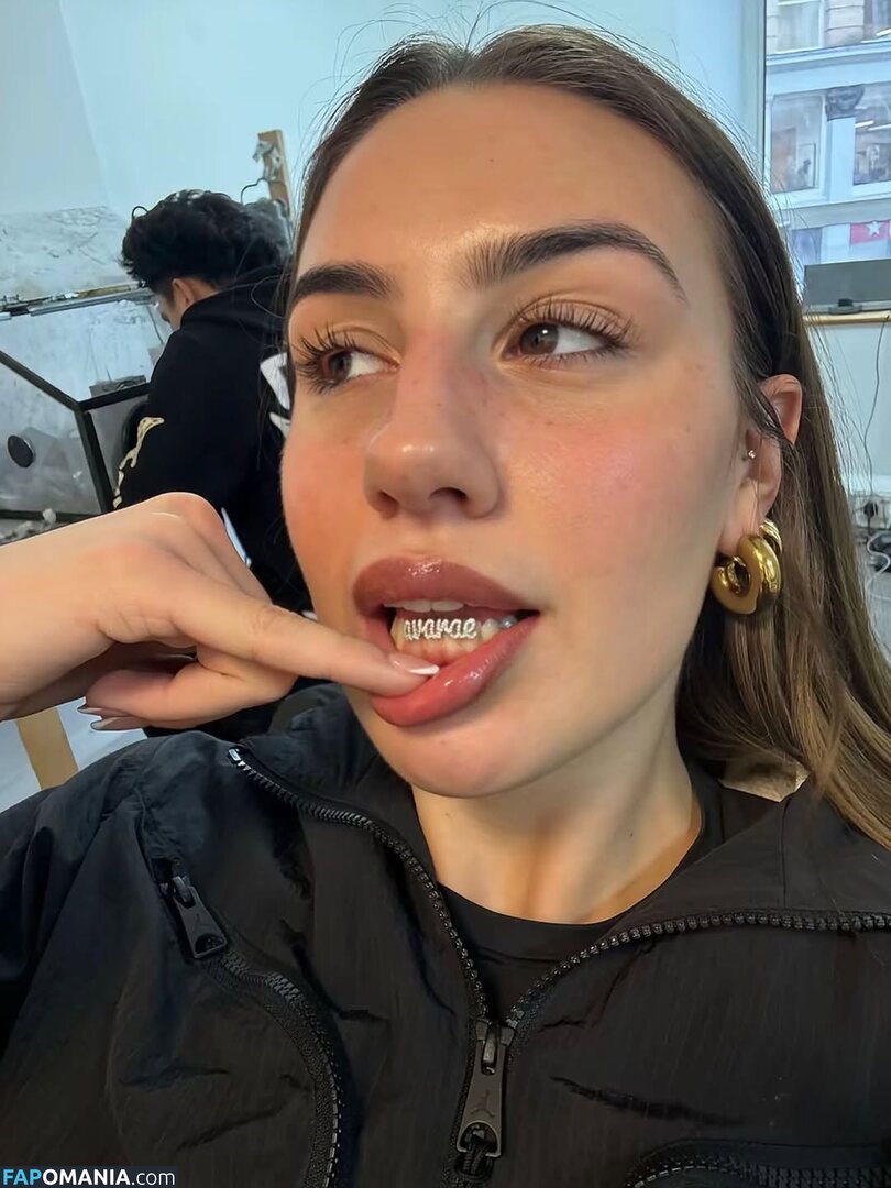 Ava Hirons / avahirons Naken OnlyFans  Läckta Foto #2