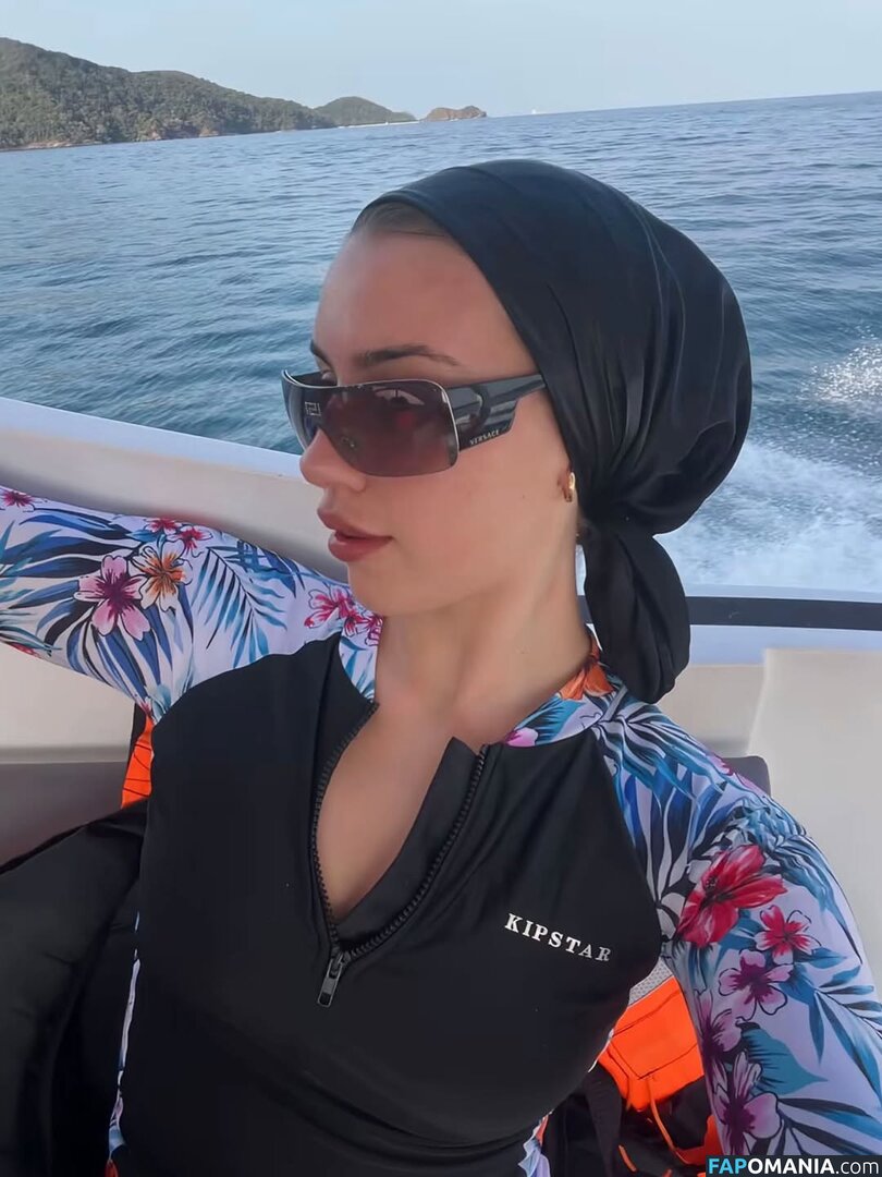 Ava Hirons / avahirons Naken OnlyFans  Läckta Foto #3