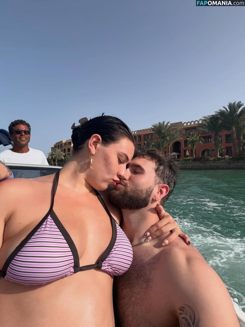 Ava Hirons / avahirons / avaraehirons Naken OnlyFans  Läckta Foto #8