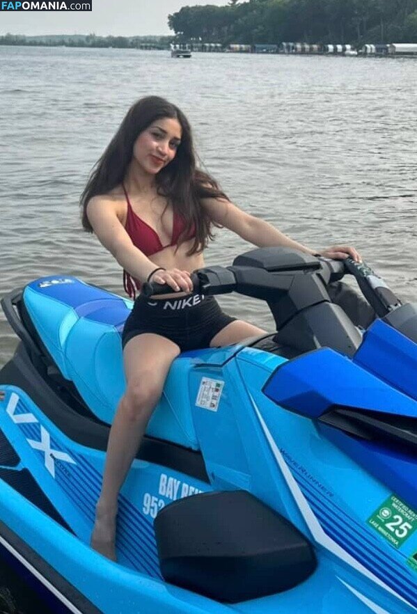 Ava Justin / avajustin Naken OnlyFans  Läckta Foto #12