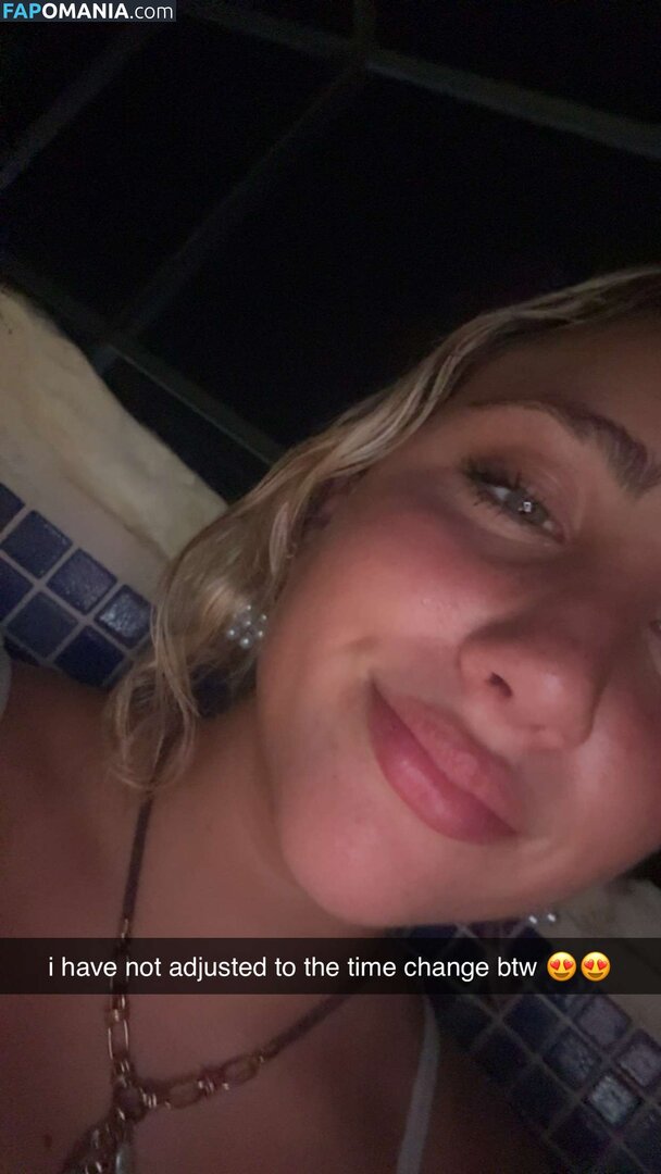 Ava Kolker / avakolker Naken OnlyFans  Läckta Foto #1