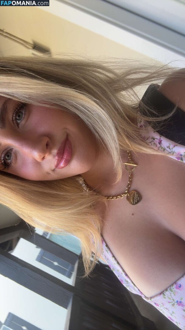 Ava Kolker / avakolker Naken OnlyFans  Läckta Foto #2
