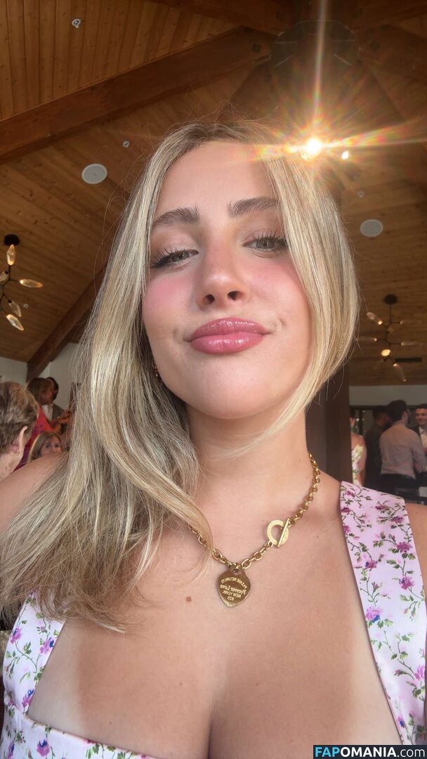 Ava Kolker / avakolker Naken OnlyFans  Läckta Foto #3