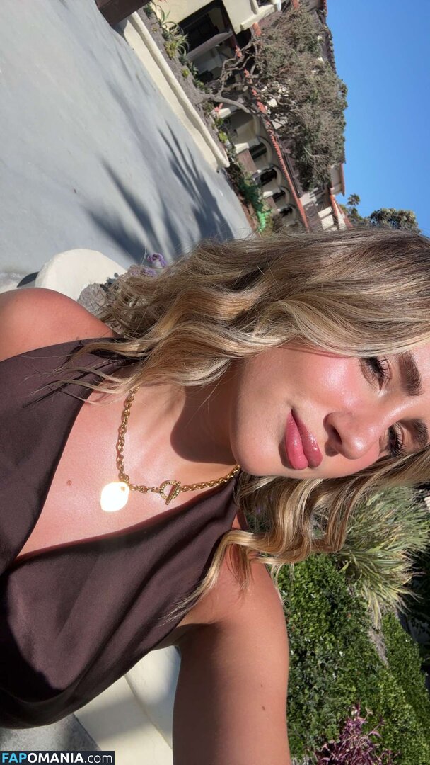 Ava Kolker / avakolker Naken OnlyFans  Läckta Foto #5