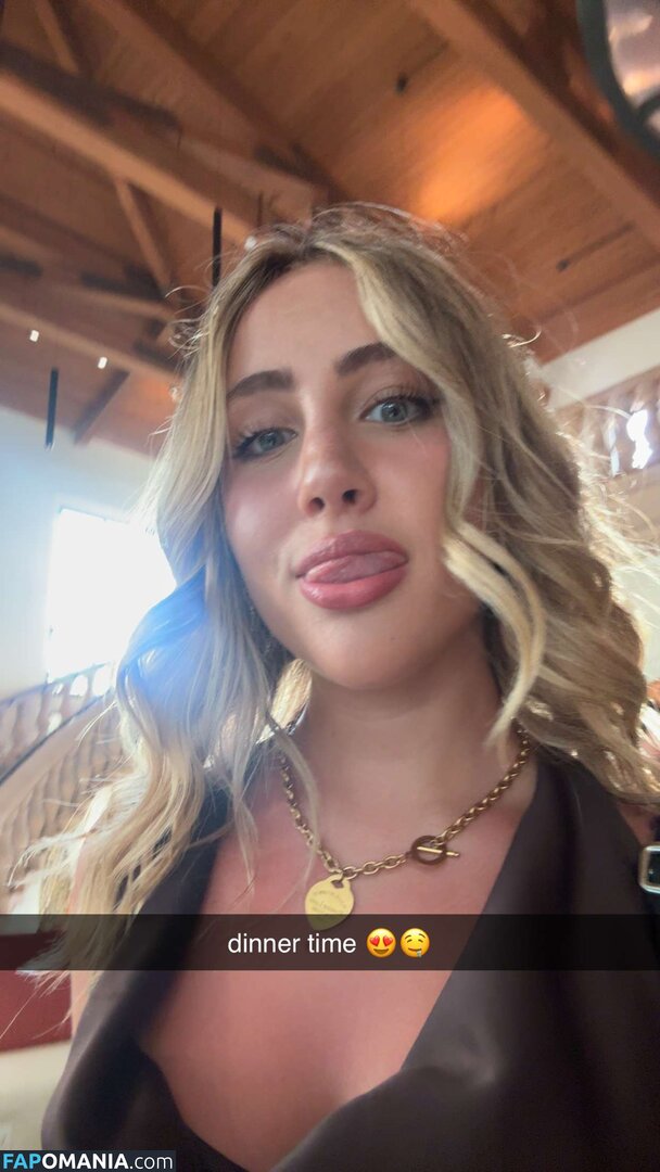 Ava Kolker / avakolker Naken OnlyFans  Läckta Foto #7