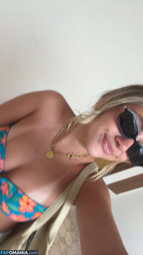 Ava Kolker / avakolker Naken OnlyFans  Läckta Foto #9