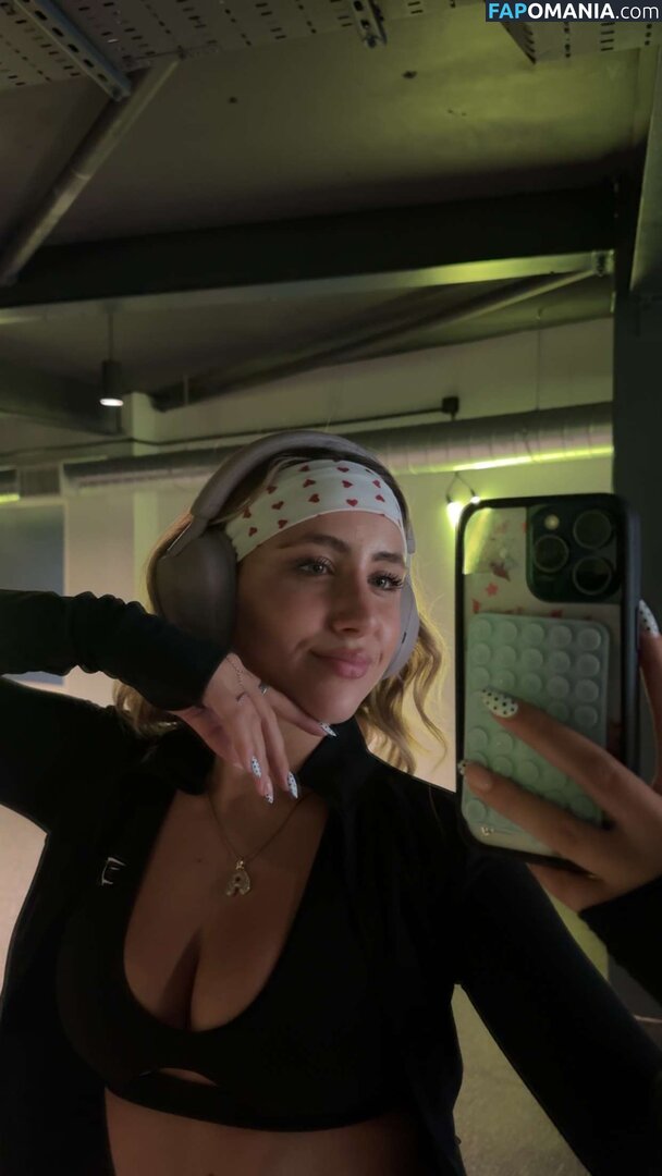 Ava Kolker / avakolker Naken OnlyFans  Läckta Foto #19