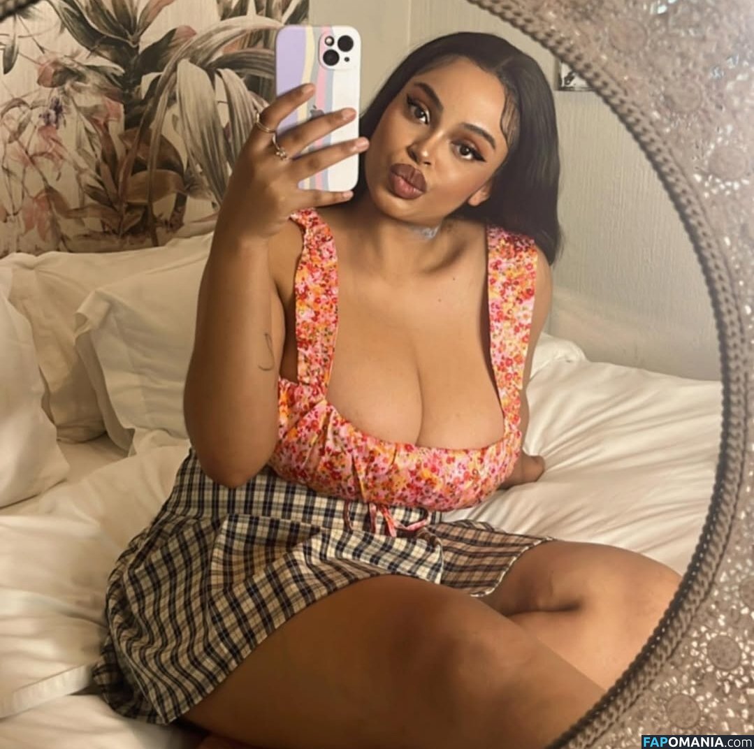 Ava Lynn Naken OnlyFans  Läckta Foto #2