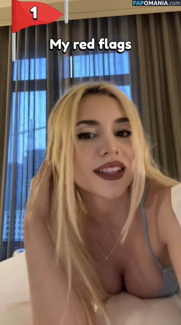 Ava Max / avamax / plharleyquinn Naken OnlyFans  Läckta Foto #13