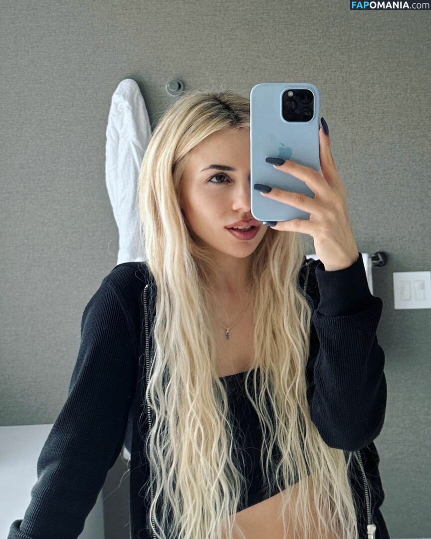 Ava Max / avamax / plharleyquinn Naken OnlyFans  Läckta Foto #35