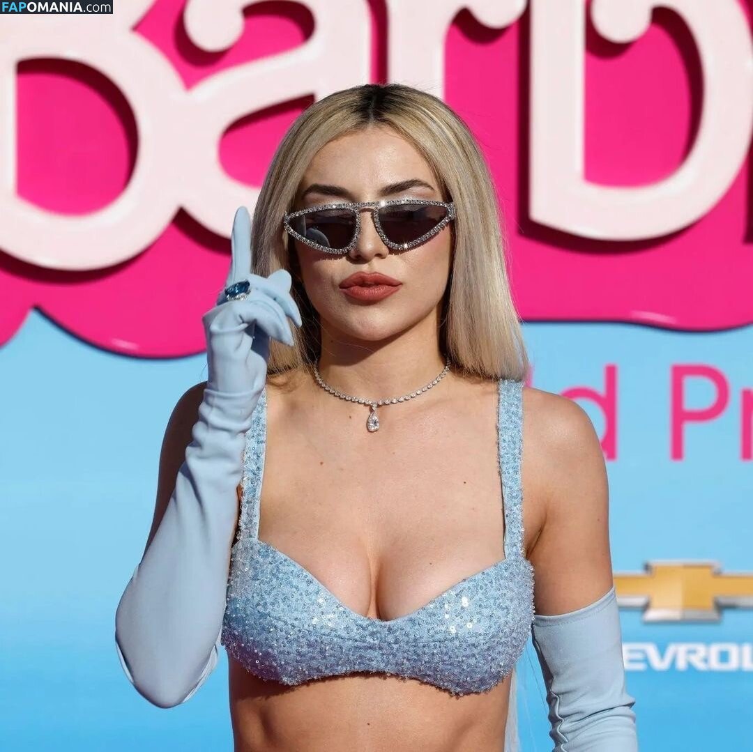 Ava Max / avamax / plharleyquinn Naken OnlyFans  Läckta Foto #68