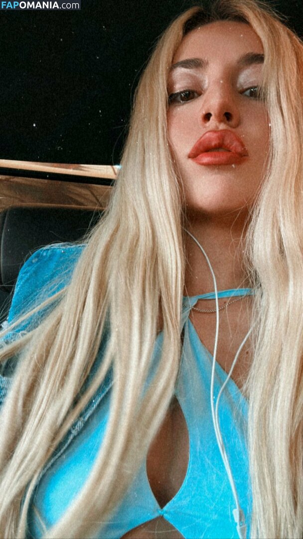 Ava Max / avamax / plharleyquinn Naken OnlyFans  Läckta Foto #157