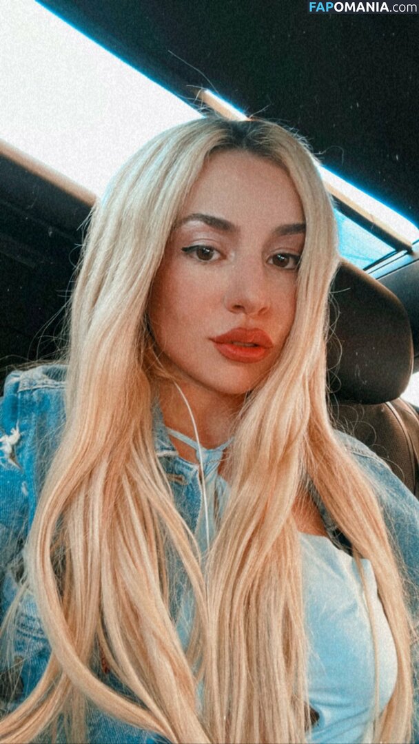 Ava Max / avamax / plharleyquinn Naken OnlyFans  Läckta Foto #158