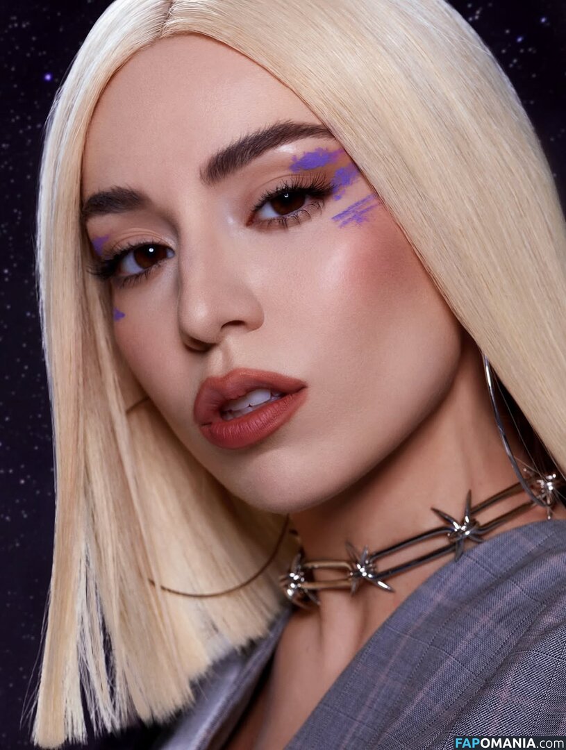 Ava Max / avamax / plharleyquinn Naken OnlyFans  Läckta Foto #903